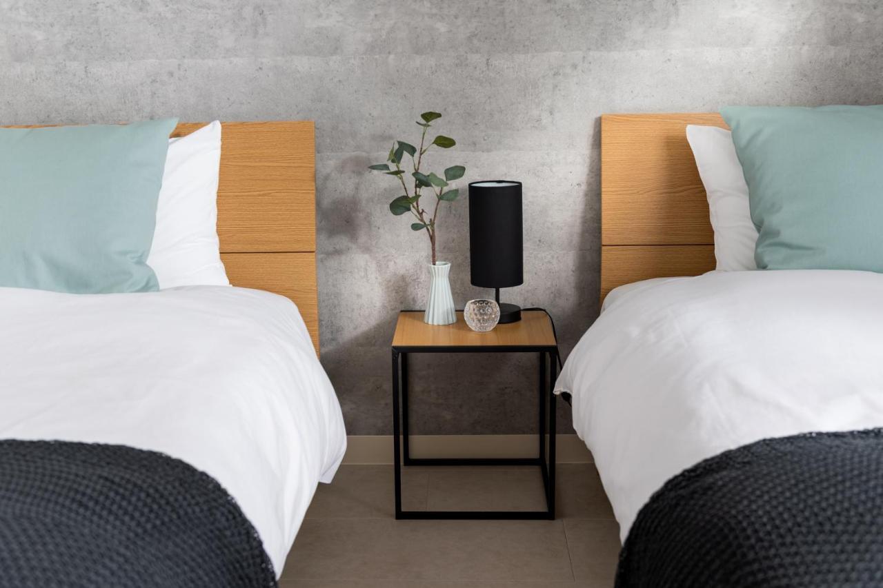 Little Santa Aparthotel Ginowan Ngoại thất bức ảnh