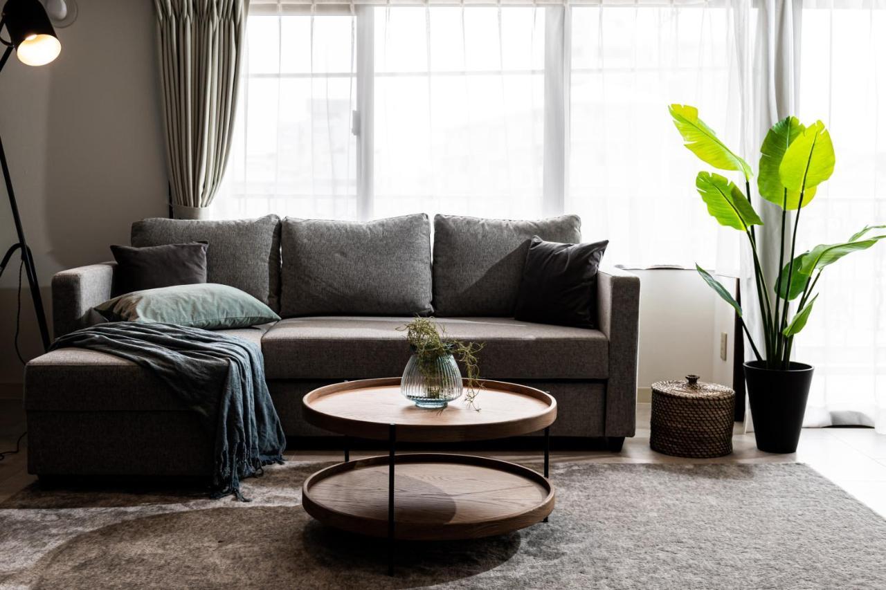 Little Santa Aparthotel Ginowan Ngoại thất bức ảnh