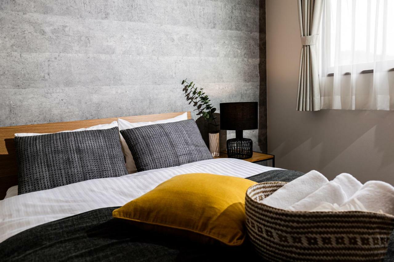 Little Santa Aparthotel Ginowan Ngoại thất bức ảnh