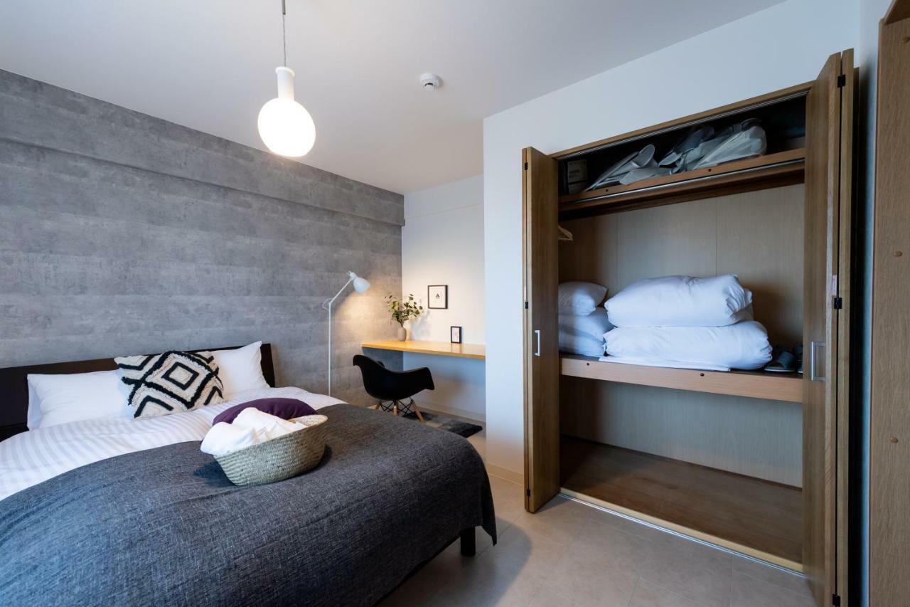 Little Santa Aparthotel Ginowan Ngoại thất bức ảnh
