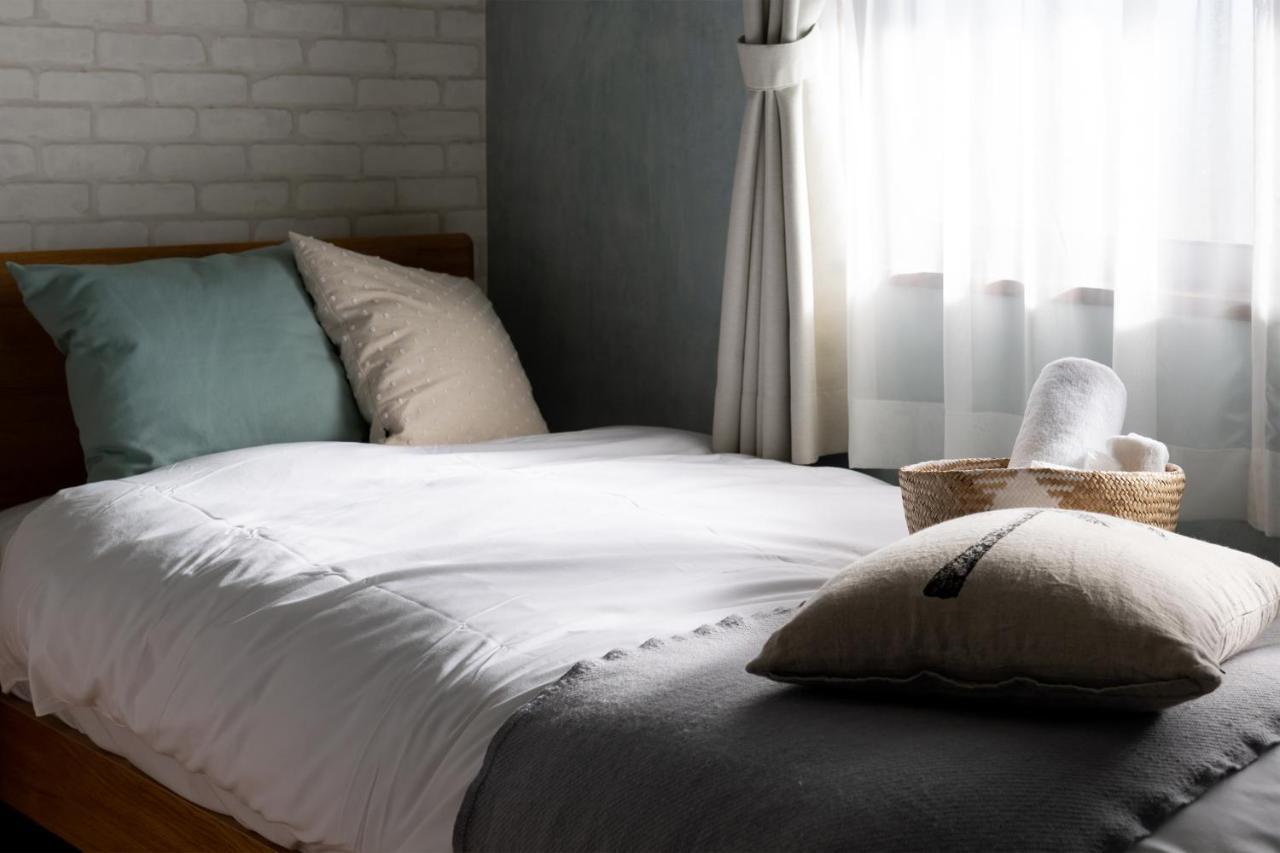 Little Santa Aparthotel Ginowan Ngoại thất bức ảnh