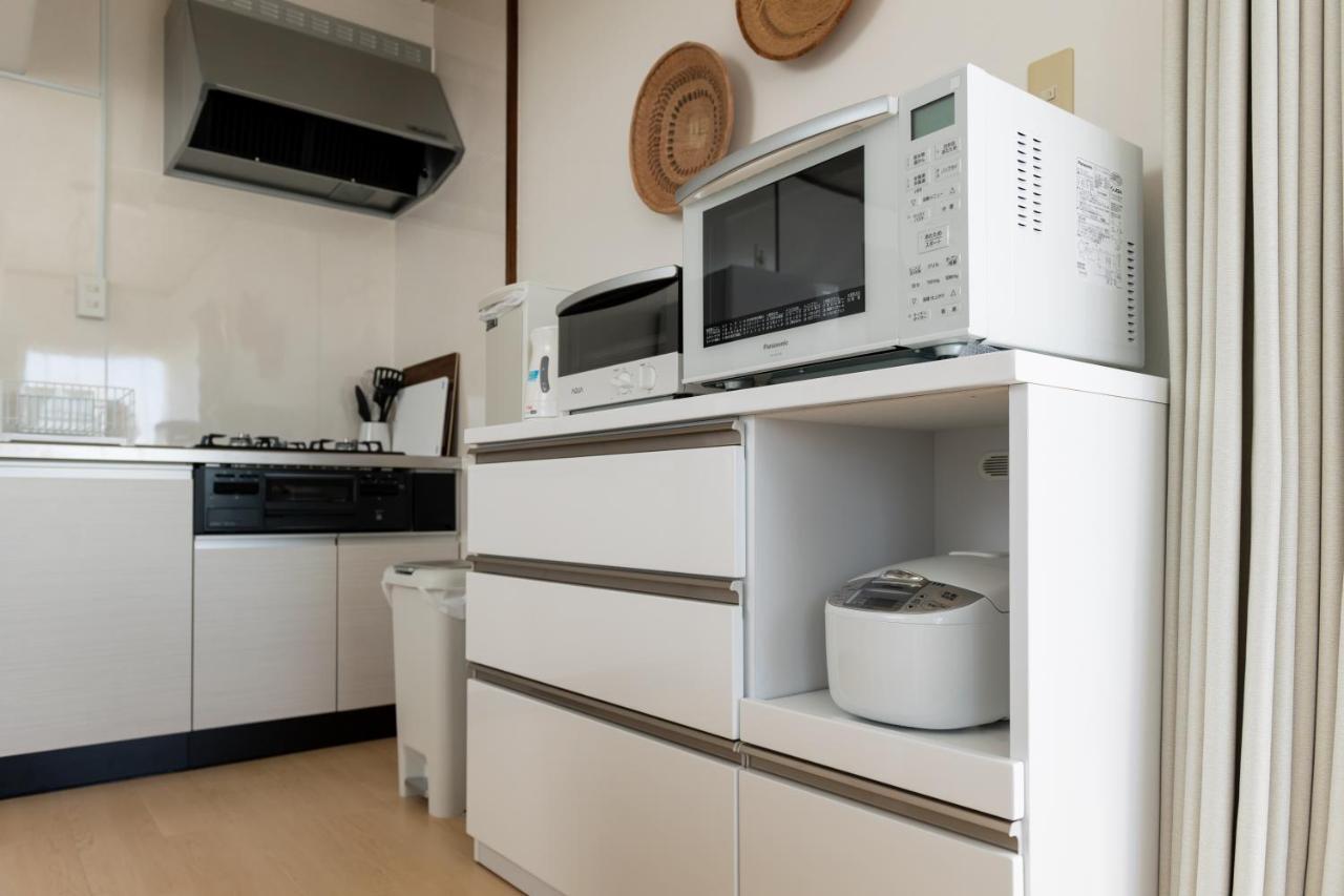 Little Santa Aparthotel Ginowan Ngoại thất bức ảnh